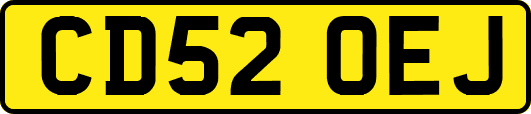 CD52OEJ