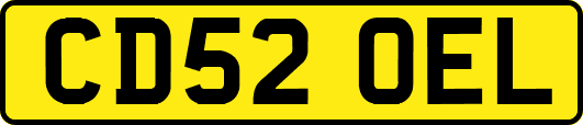 CD52OEL