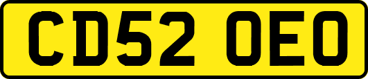 CD52OEO