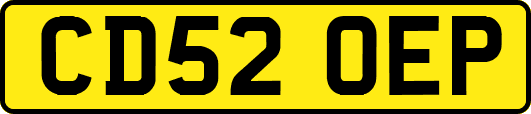 CD52OEP