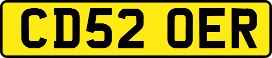 CD52OER