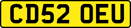 CD52OEU