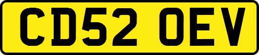 CD52OEV