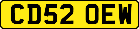 CD52OEW