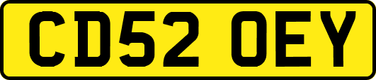 CD52OEY