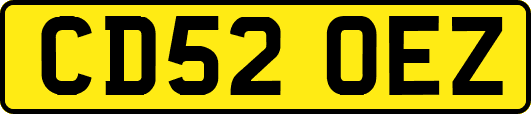 CD52OEZ
