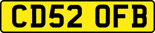 CD52OFB