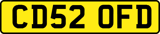 CD52OFD
