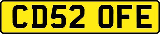 CD52OFE