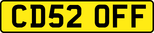 CD52OFF