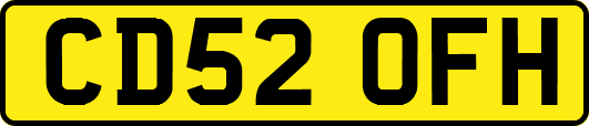 CD52OFH