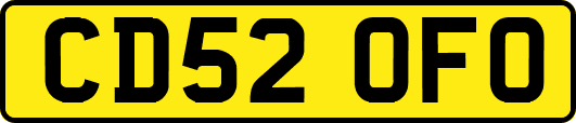 CD52OFO