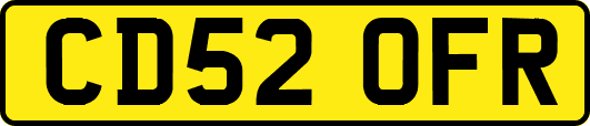 CD52OFR
