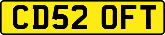 CD52OFT