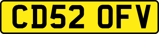 CD52OFV