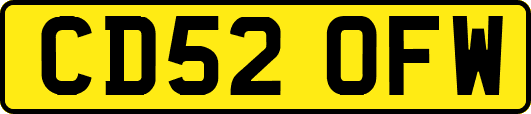 CD52OFW