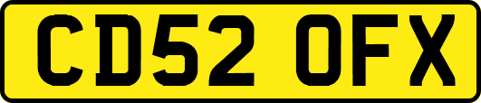 CD52OFX