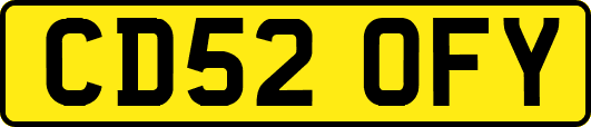 CD52OFY
