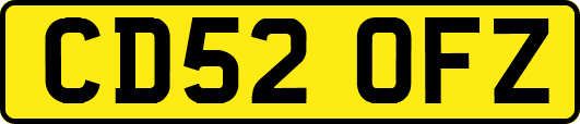 CD52OFZ