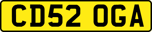 CD52OGA