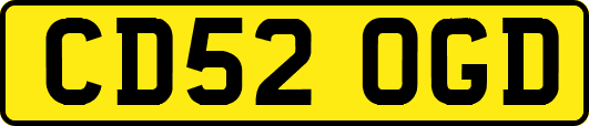 CD52OGD