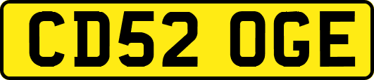 CD52OGE
