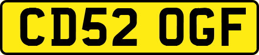 CD52OGF