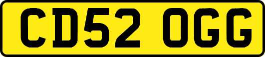 CD52OGG