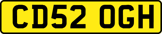 CD52OGH