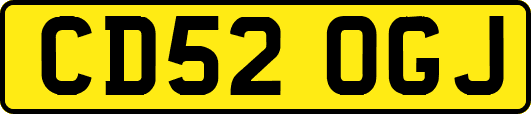 CD52OGJ