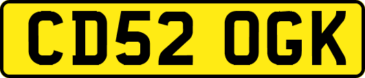 CD52OGK
