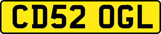 CD52OGL