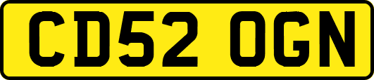 CD52OGN