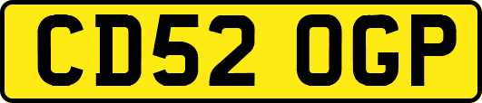 CD52OGP