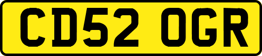 CD52OGR