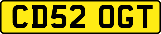 CD52OGT