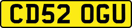 CD52OGU