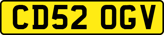 CD52OGV