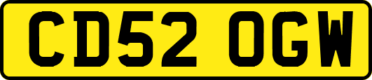 CD52OGW