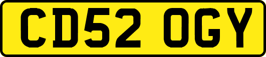 CD52OGY