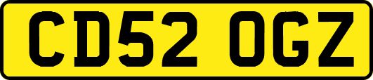 CD52OGZ