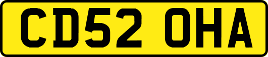 CD52OHA