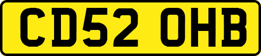 CD52OHB