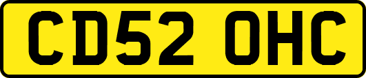 CD52OHC
