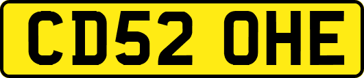 CD52OHE