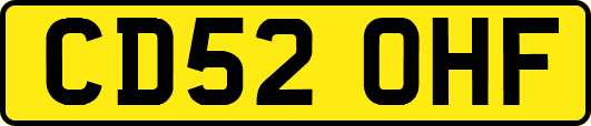 CD52OHF