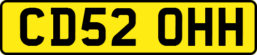 CD52OHH