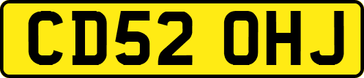 CD52OHJ