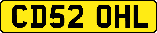 CD52OHL