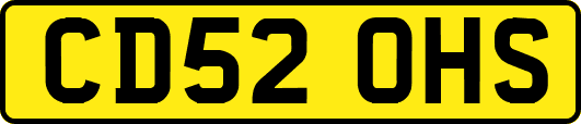 CD52OHS